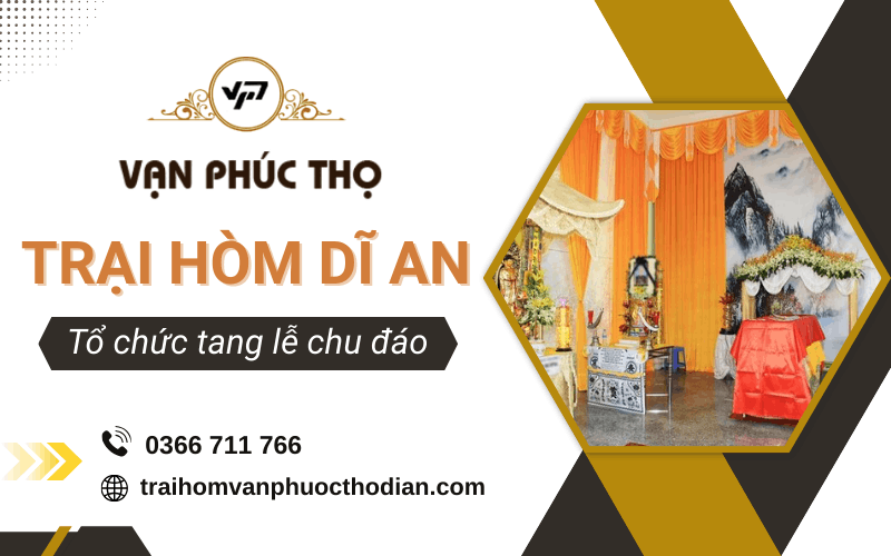 trại hòm Dĩ An