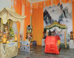 MAI TÁNG TRỌN GÓI 