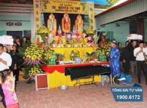 Những phong tục mai táng khác lạ trên thế giới