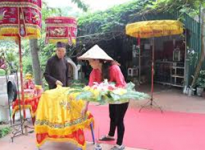 Vài Suy Nghĩ Về Những Hình Thức Lễ Táng 