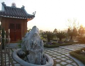 Dịch Vụ Xây Cất Mộ Phần