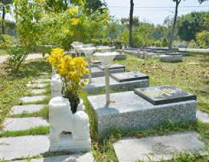 Dịch Vụ Bốc Mộ Trọn Gói